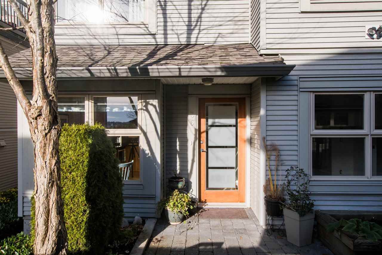 I have sold a property at 36 3855 PENDER ST in Burnaby
